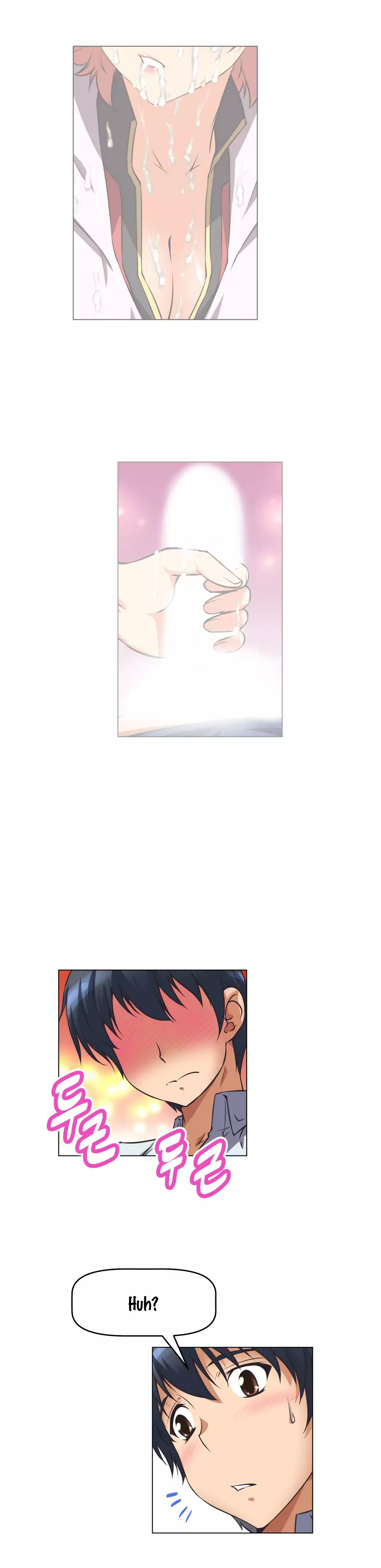 Brawling Go 0-11 Chapters