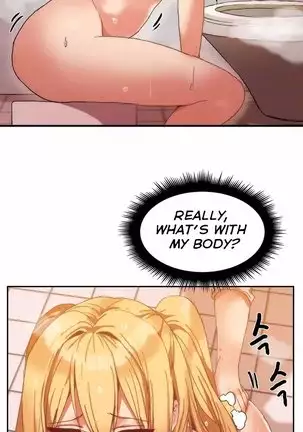 Hahri’s Lumpy Boardhouse Ch.10/32 Ongoing