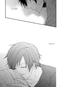 [Hagi (Shiramatsu)] Count Down (Durarara!!) [English]