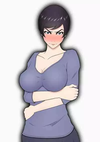 Musuko no Doukyuusei o Dorobou Atsukai Shite Shimatta Bakkari ni...