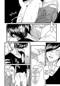 Messiah no Kyoujitsu | Messiah's Unlucky Day