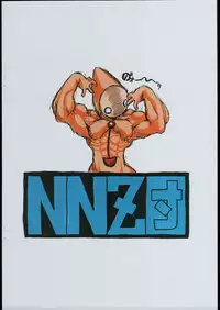 [Various] NNZ Dan Tsuushin!! (NNZ Dan)