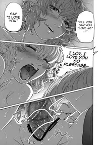 (C83) [UNKNOWN (Imizu)] MAGNUM KOISHI -COMPLETE- (Touhou Project) [English] =Pineapples r' Us=