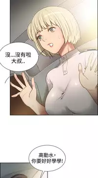 Domesticate the Housekeeper 调教家政妇 ch.1-10 (chinese)