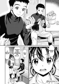 [Umemaru] Double Play (Ima kara Kanojo ga Netoraremasu) [English] {doujins.com} [Digital]