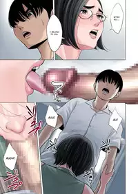 [Tamagou] Rinjin Soukan ~ Danchi Tsuma to Danshi Gakusei no Ibitsuna Kankei ~ | Neighbor Adultery ~ A Warped Relationship Between Housewife and Schoolboy ~ [English] [friggo]