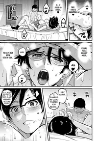 [Hana Hook] Hahaoya Shikkaku Elite Oyako no M Buta Netorare Tenraku Jinsei Ch. 1-3 [English]