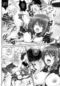 (C87) [Cyclone (Izumi, Reizei)] 1004N+ Cyclone no Soushuuhen (Various) [English] {doujins.com}