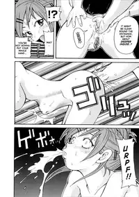 [John K. Pe-ta] Geki!! Monzetsu Operation Plus [English] [Hentairules.net] [Decensored]