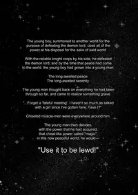 [Petapan (Akino Sora)] Isekai Kita no de Mahou o Sukebe na Koto ni Riyou Shiyou to Omou II | I'm in Another World, so I Guess I'll Use Magic to Be Lewd II [English] [Von] [Digital]