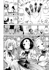 [Akatsuki Myuuto] Dorei Usagi to Anthony [English]