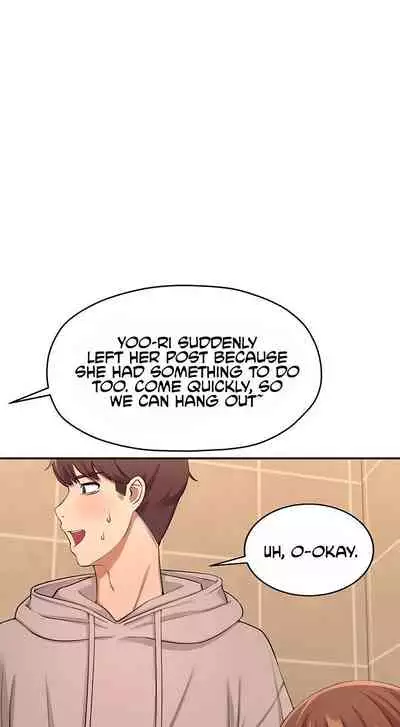 [OB, Overtime Sloth] Is There No Goddess in My College? Ch.18/? [English] [Manhwa PDF]