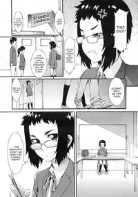 [Musashimaru] Keep it a Secret... Ch. 1-10 [Eng] {doujin-moe.us}