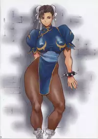 (C66) [Pretty Well (Momoi Nanabei)] Glamorous Colors 2 (Various)