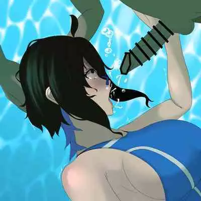 TIGHT! NNE EXTRA HARD!!+pixiv sub story