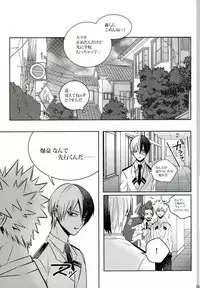 (C92) [APOLLO (JIRO)] My Hero Collection! (Boku no Hero Academia)