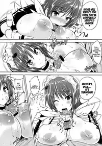 (C81) [Takumiya (Goban)] Tsuru no Ongaeshi (Samurai Spirits) [English] {doujin-moe.us}