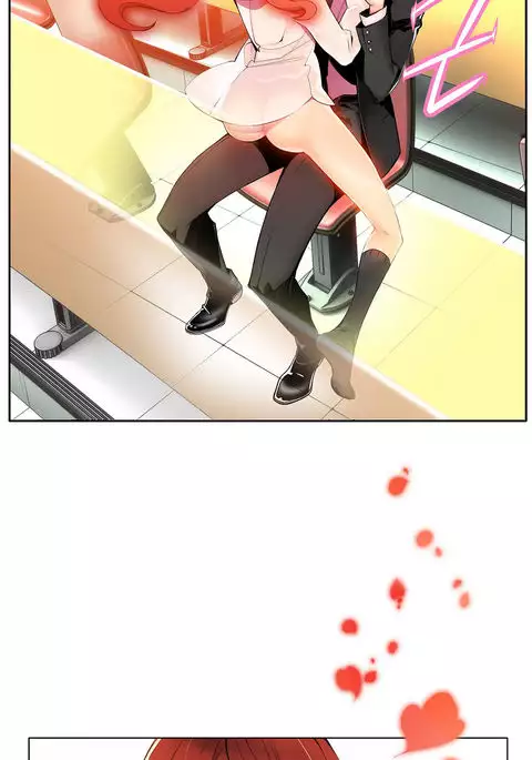 Lilith`s Cord Ch.1-17