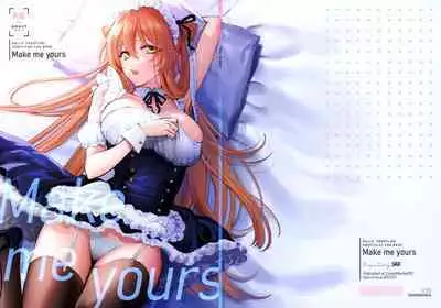 Make me Yours