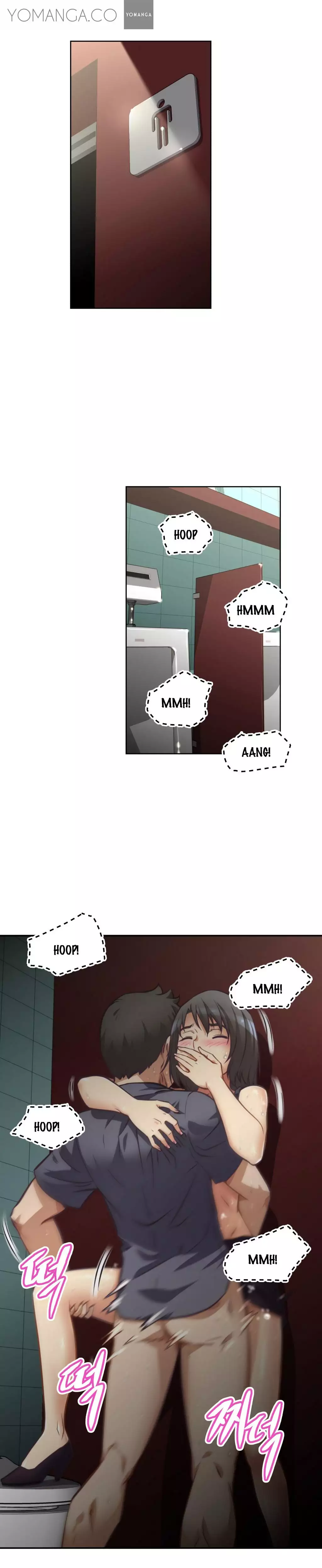 Brawling Go 0-13 Chapters