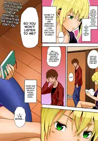 [Yuzuki N Dash] Green Eyes (Comic Tenma 2013-06) [English] [Decensored] [Colorized] [In Progress]