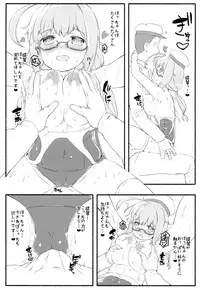 (pixiv MARKET) [ROCK CLIME (Sakimori Dan)] Kanmusu Oppai na Kobanashi Tsumeawase (Kantai Collection -KanColle-)