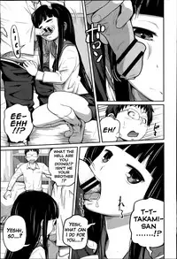 [Tsubaki Jushirou] Kawaii Imouto to Ikenai Koto Shiteimasu! [English] [Hennojin, gustmonk, ATF, peter911]