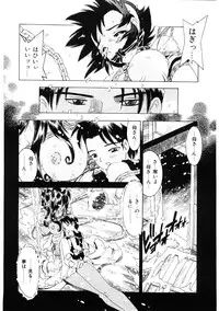 [Hitotsu Yukimoto] Choukyou Injuu Zukan