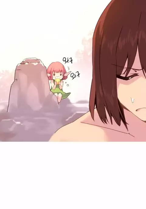 A World That I Rule Ch.01-35