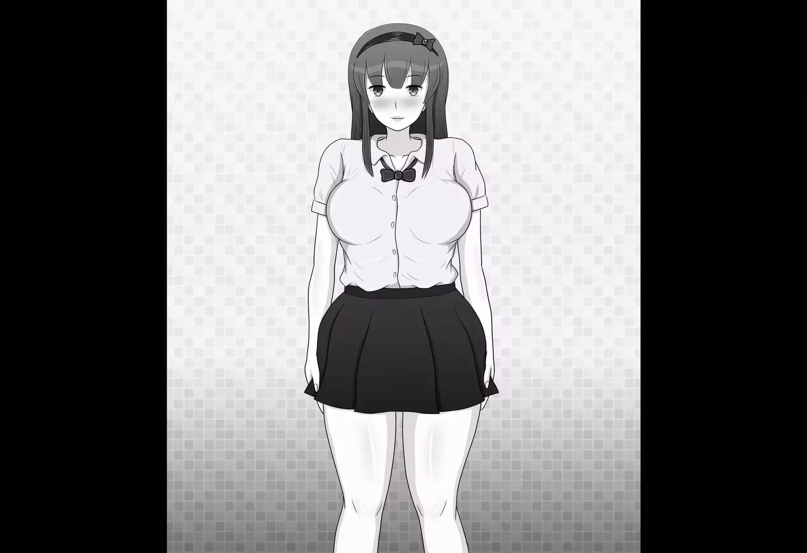 Honki de Suki ni Nareta no ni...