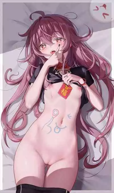 (ttkaki) PIXIV FANBOX [Telegram_COHQTG]