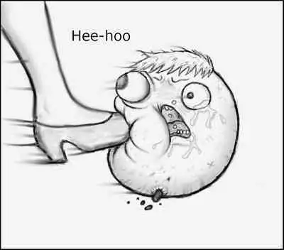 Oneesan and Yukkuri 6 (Boshiherondasu) - Translated