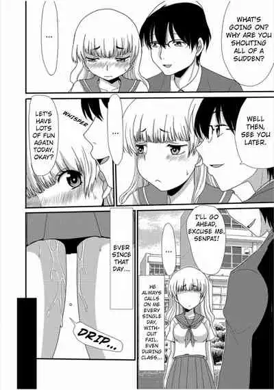 Sore wa Jugyouchuu ni... | During the Class