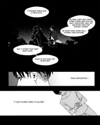 [Idea] Not a Love Song 2 [Shingeki no Kyojin]