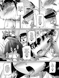 Kanzen Nenshou 18 Judgment no Oshigoto desu no! | Perfect Youth 18 It's Judgment Work Time!