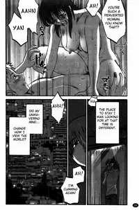 [Tsuyatsuya] Monokage no Irisu Volume 3 Chapter 17 [English] {Fated Circle}