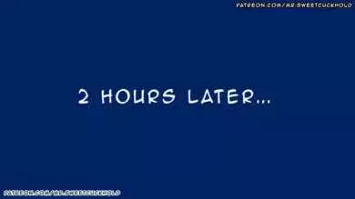 [Mr.SweetCuckhold] – Much bigger than my boyfriend PART 3