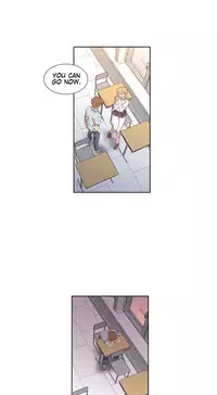 [Son Hee-Joon] Master in My Dreams Ch.0-32 (English) (Ongoing)