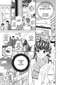 [Enoki Tomoyuki] Jisho to Skirt - She Put Down the Dictionary, then Took off her Skirt. | With a Dictionary & no Skirt [English]