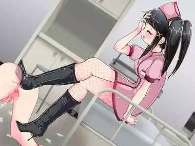 [Oneashi] ~ Nāsu-san ni fuma re chau ~ onēsan no oshioki ashi koki