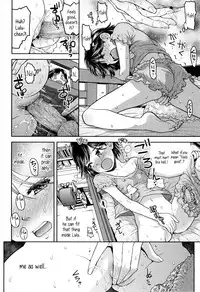 [Minasuki Popuri] Lulalula☆Room Ch.1-3.1 [English] {5 a.m.}