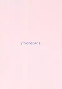 (Reitaisai 5) [photonics] Koi no Mahou (Touhou Project)