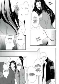 (Zennin Shuuketsu 2) [Ring memo (Oretto)] Watashi No Hajimete | My First (Naruto) [English] [TL Anon]