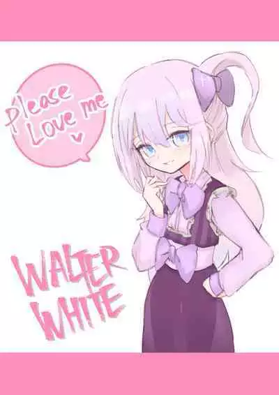 [Walter] 100-nichi-go ni Korosareru Walter-chan [Ongoing]