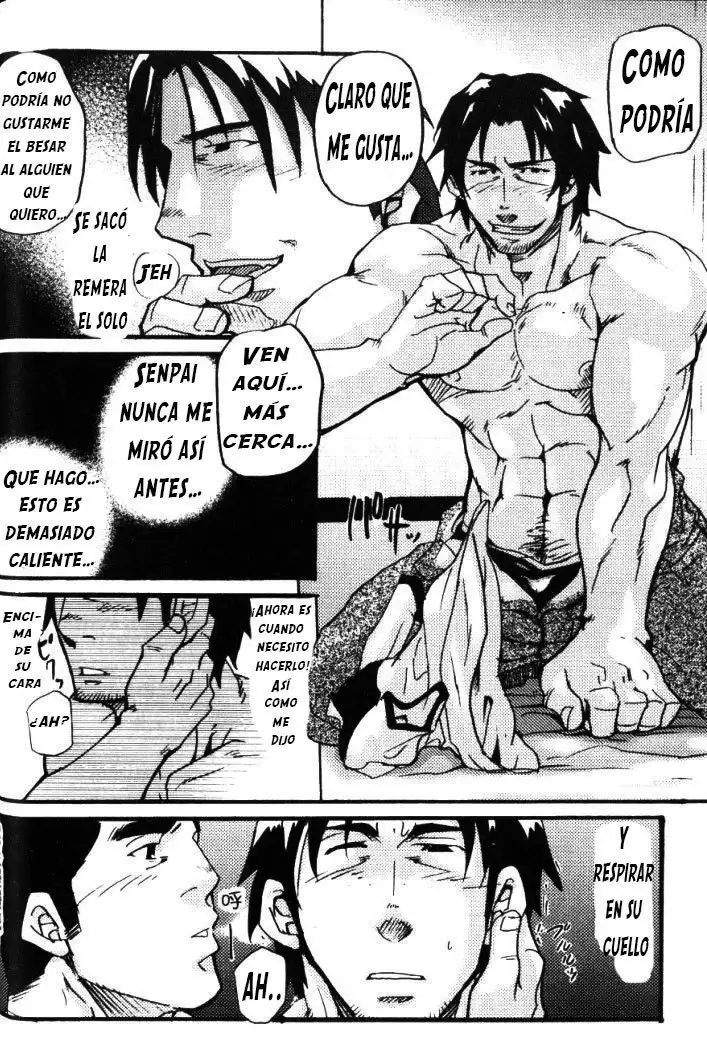 Chorro ¡De entregas!! 2