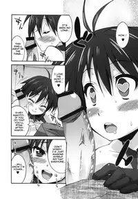 (C77) [Makuu Gundan (Shinozuka Atsuto)] Mako P Tsuushin Kaijou Gentei Omake Hon (THE iDOLM@STER) [English]