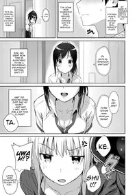 (C91) [HitenKei (Hiten)] R.E.I.N.A [English] [Scrubs]