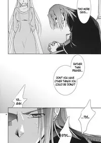 (C75) [Crazy9 (Ichitaka)] Saigo no Yoru ni (To Aru Majutsu no Index) [English]