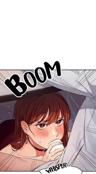 [OB, Overtime Sloth] Is There No Goddess in My College? Ch.13/? [English] [Manhwa PDF]