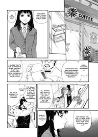 [Umashika] Mitsubachi no Sasayaki (Honeybee Whispers) [English]